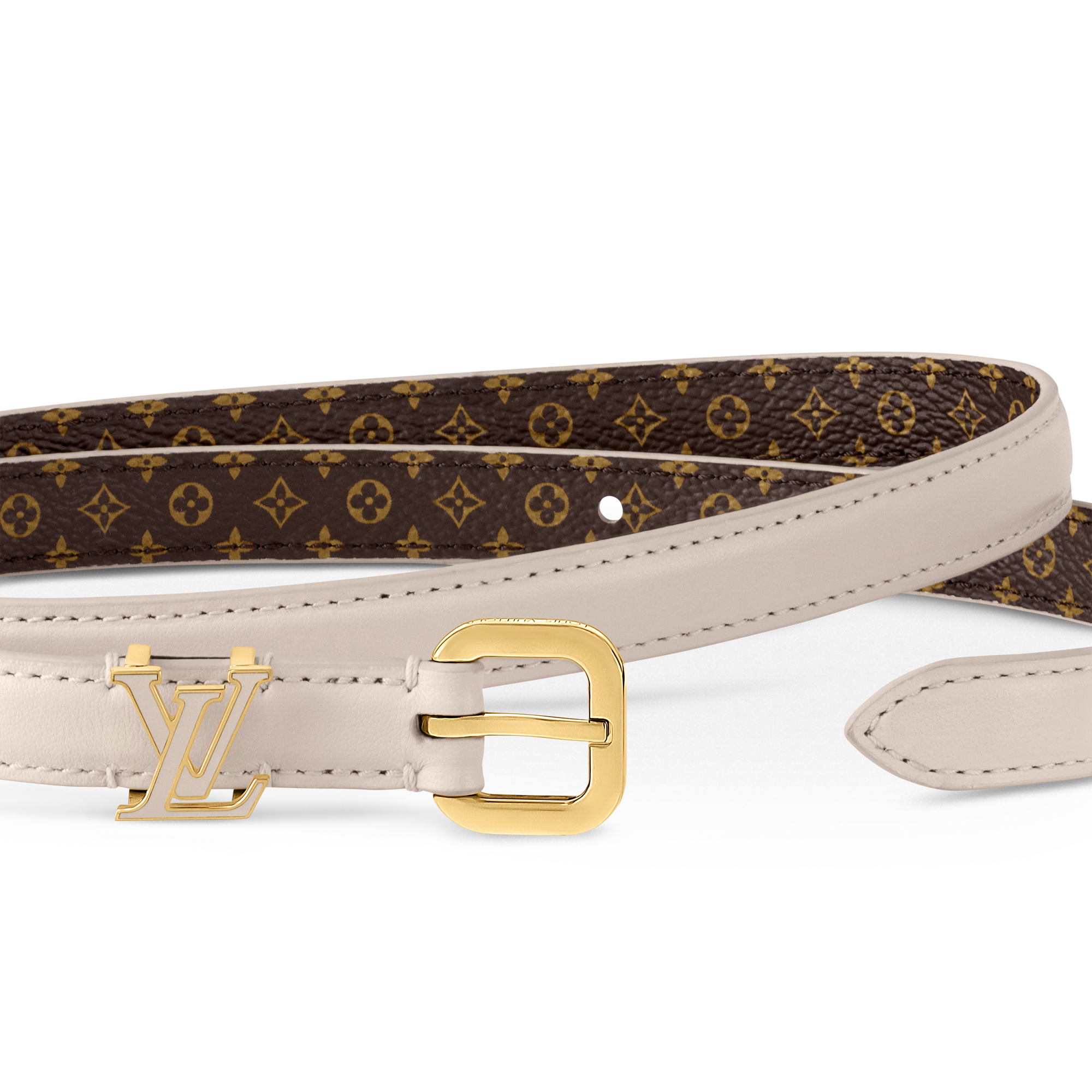 【2カラー】Louis Vuitton ベルト・アルディヨン ダーリン 15MM LV Darling Ard 15mm Belt - Women - Accessories | LOUIS VUITTON ®